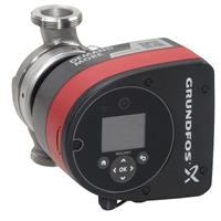 Grundfos MAGNA3 25-60N 180mm 1x230V 97924337